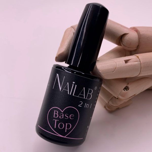 nailab professional top base