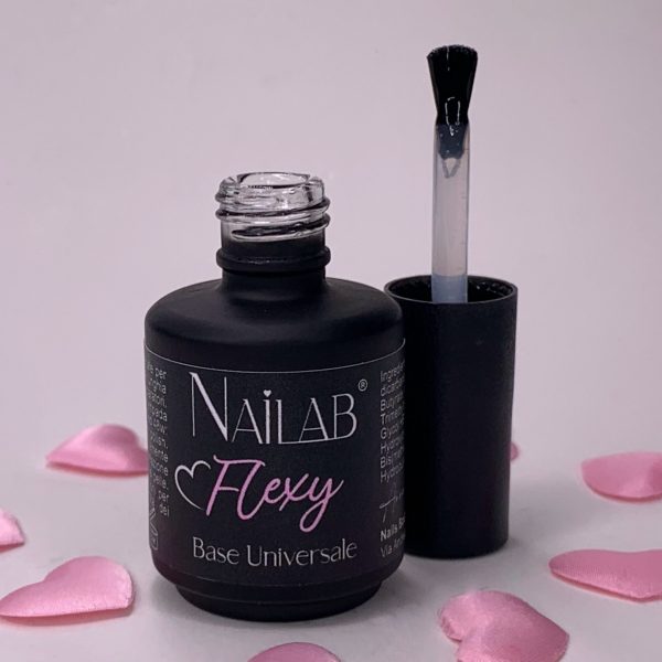 nailab professional flexy base